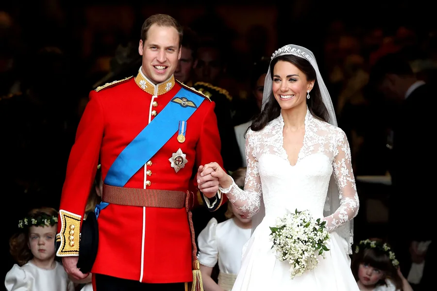 Dhurata aq e tmerrshme që Princi William i bëri Kate Middleton, sa ajo