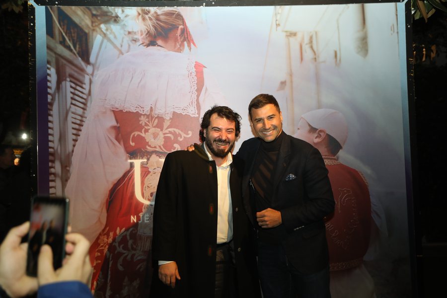 Ekskluzive Lorik Cana: Arbëreshët e Italisë, model për