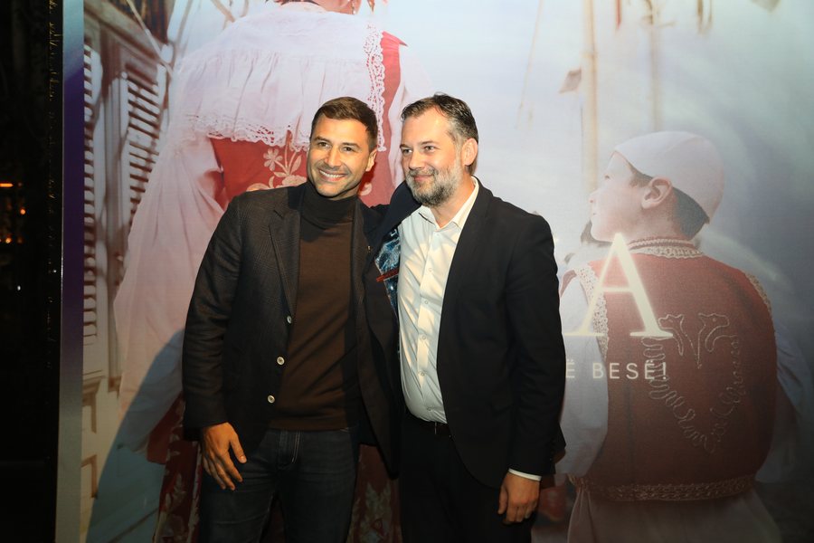 Ekskluzive Lorik Cana: Arbëreshët e Italisë, model për