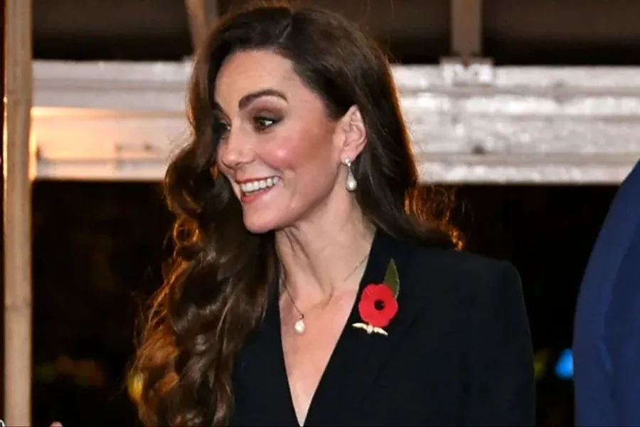 Gjendja aktuale e Kate Middleton: Ende larg një jete normale?!