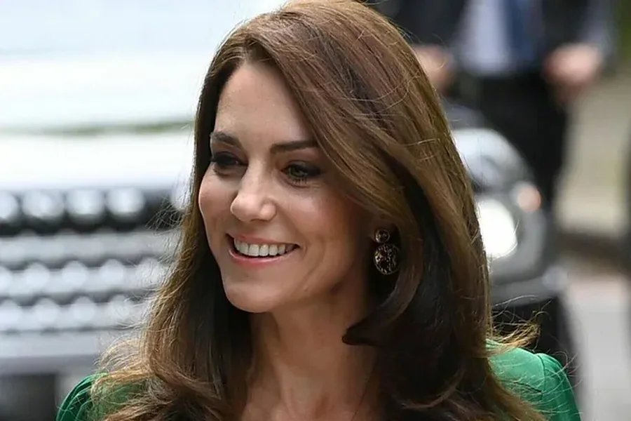 "Je frymëzim për të gjithë pacientët", Kate