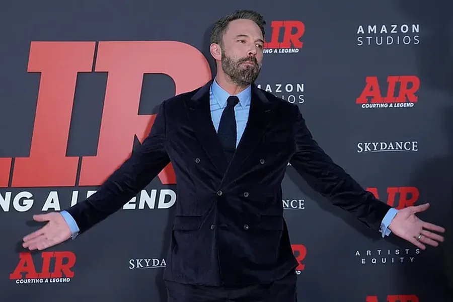 JLo thotë se Ben Affleck do rikthehet me Jennifer Garner!