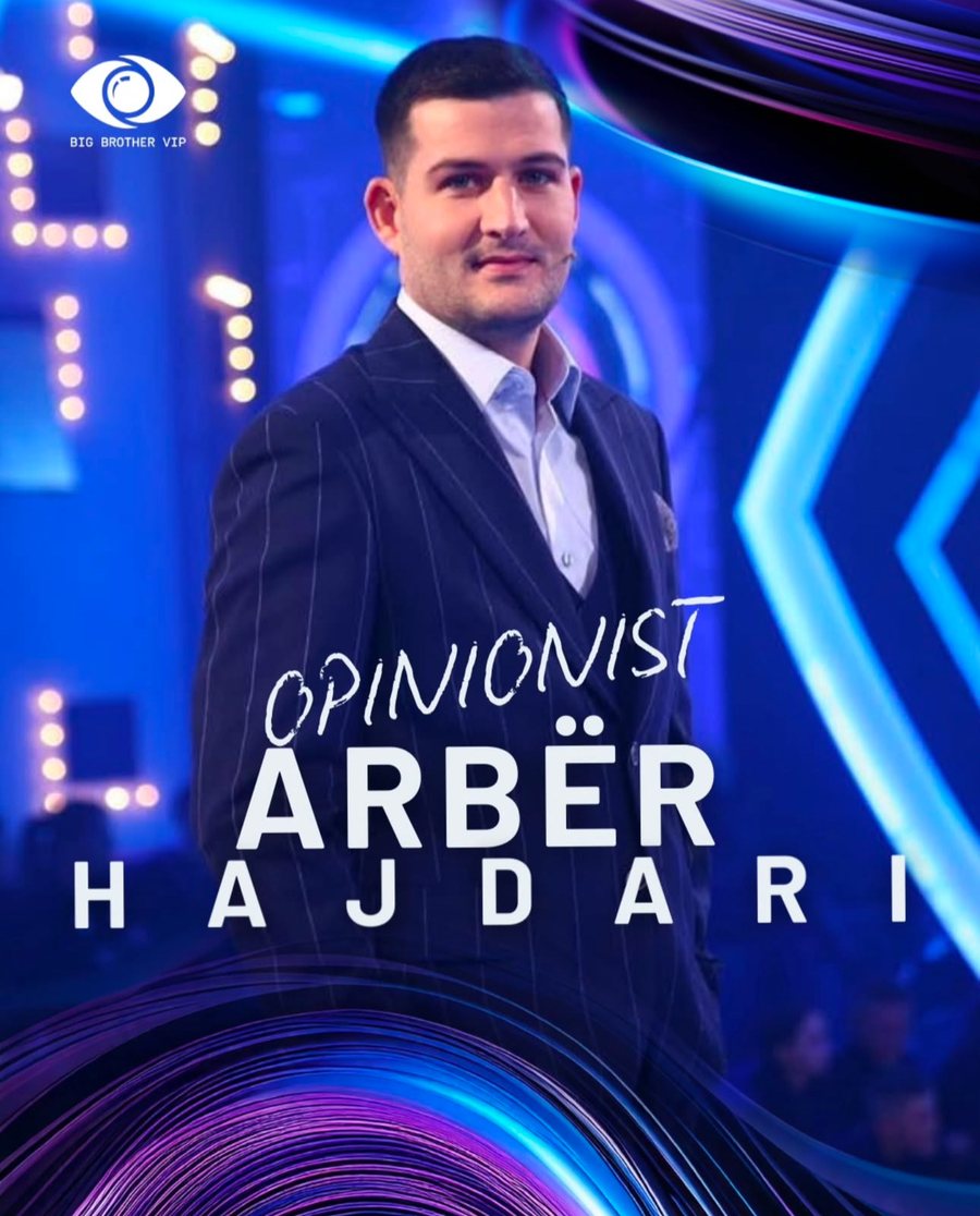 Konfirmohen dy opinionistët e “Big Brother VIP 4”!