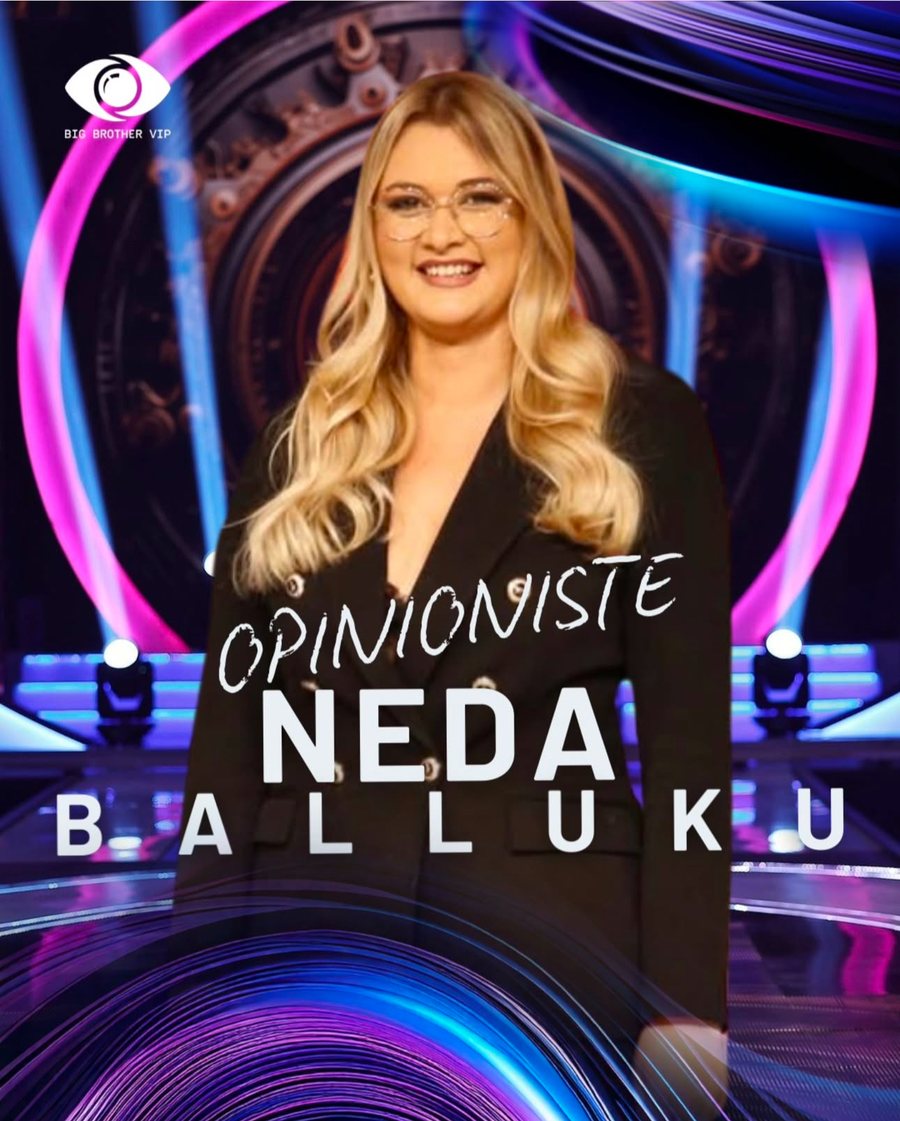 Konfirmohen dy opinionistët e “Big Brother VIP 4”!