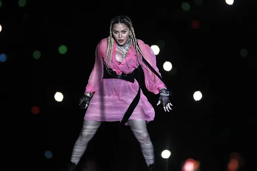 Madonna për procesin e saj krijues: "Është e vetmja