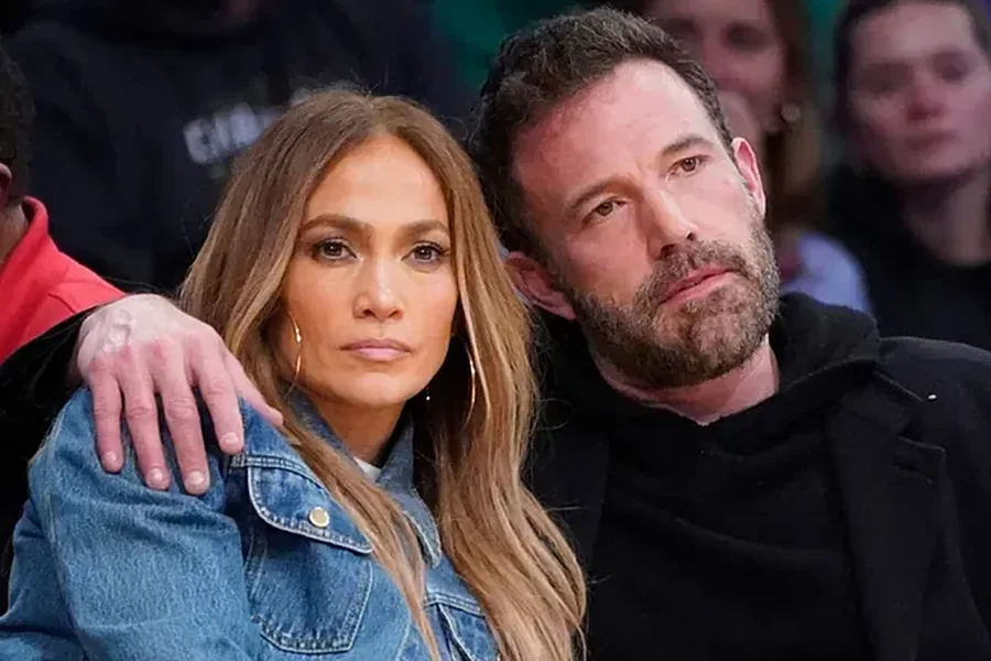 Marrëveshja e Jennifer Lopez dhe Ben Affleck për të mos