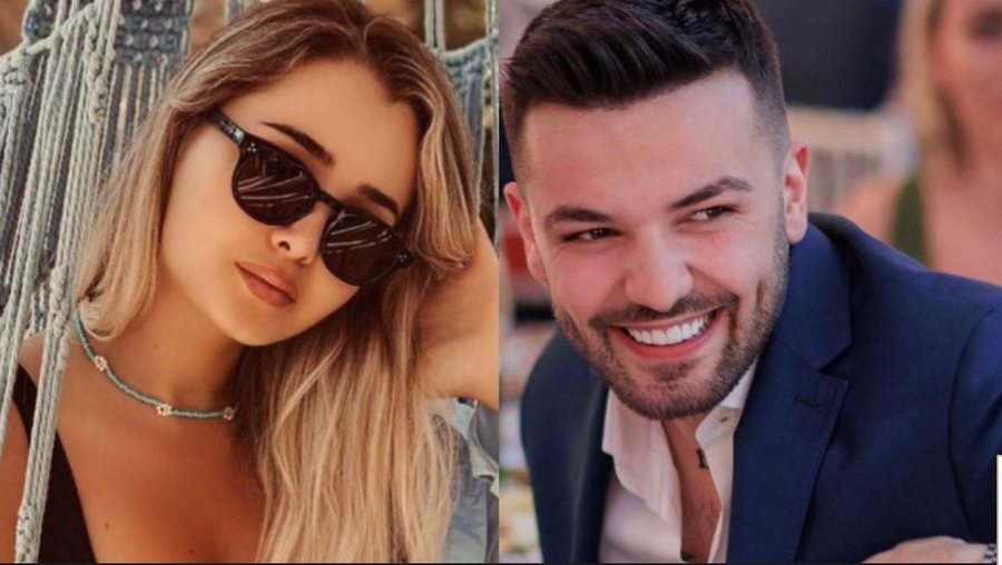 Olsi romancë me gazetaren, Egli: Kisha besim tek ai, por…