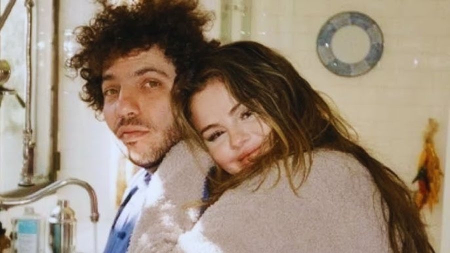 Pasuria neto e Benny Blanco: Sa para ka në krahasim me Selena Gomez?