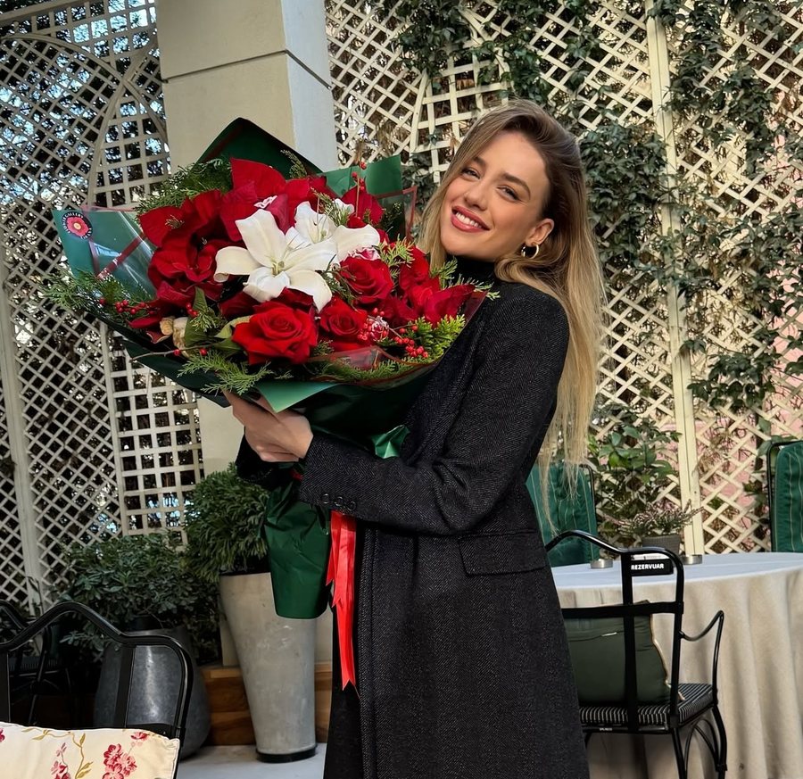 “Për mua ka qenë një vit… ”, Heidi Baci ka