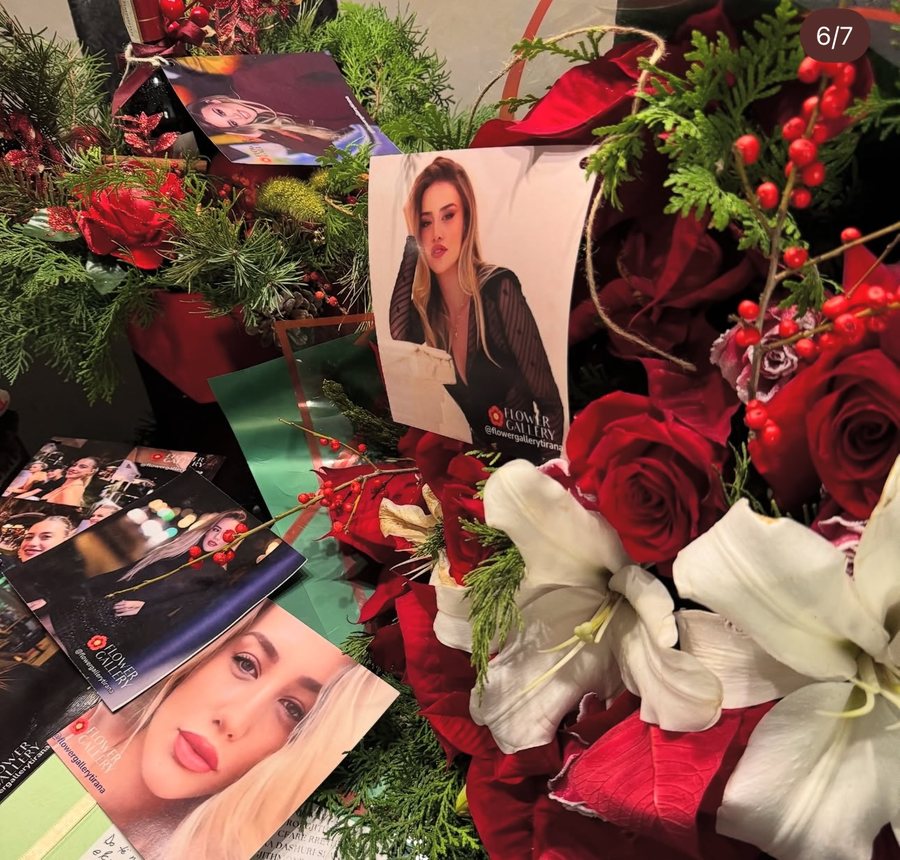 “Për mua ka qenë një vit… ”, Heidi Baci ka
