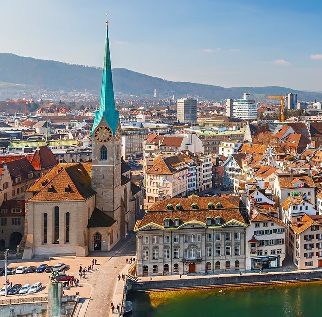 Qyteti më i mirë europian i 2024-ës, për të jetuar,