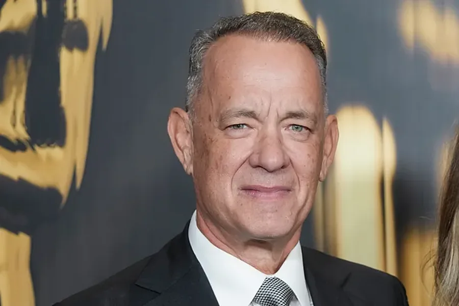 Shqetësime për shëndetin e Tom Hanks pas paraqitjes së tij