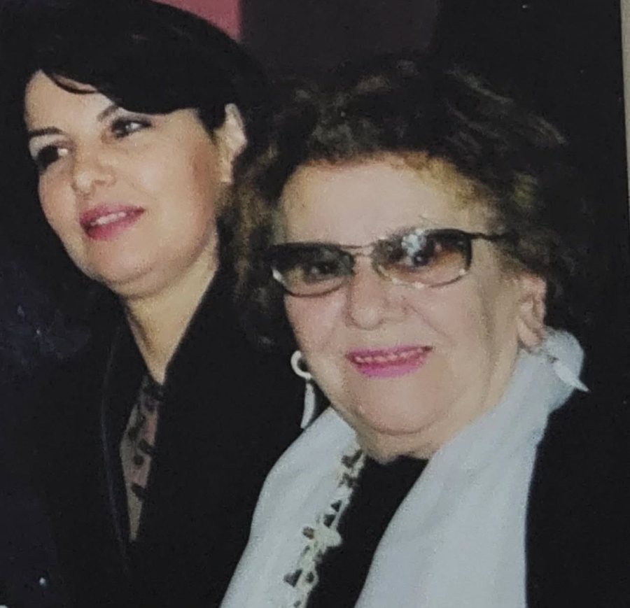 Tinka Kurti feston 92-vjetorin: urimi i veçantë i Raimonda Bulkut!