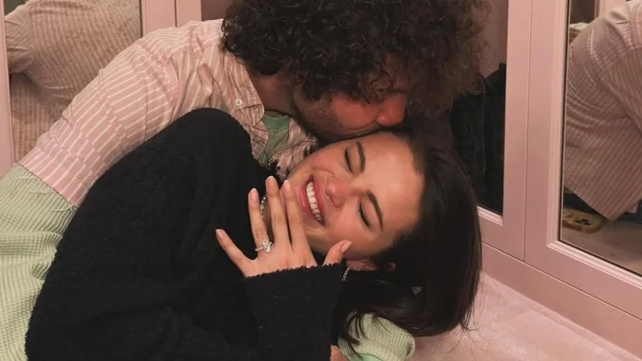 “U fejuan në gusht”, Selena Gomez e publikoi me muaj vonës