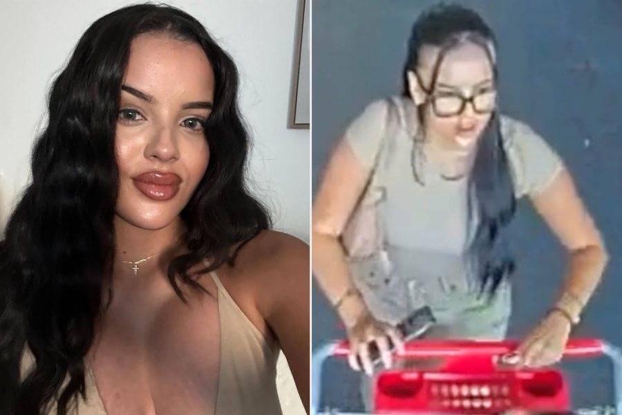 Vidhte rroba për videot e saj, arrestohet TikTok-erja!