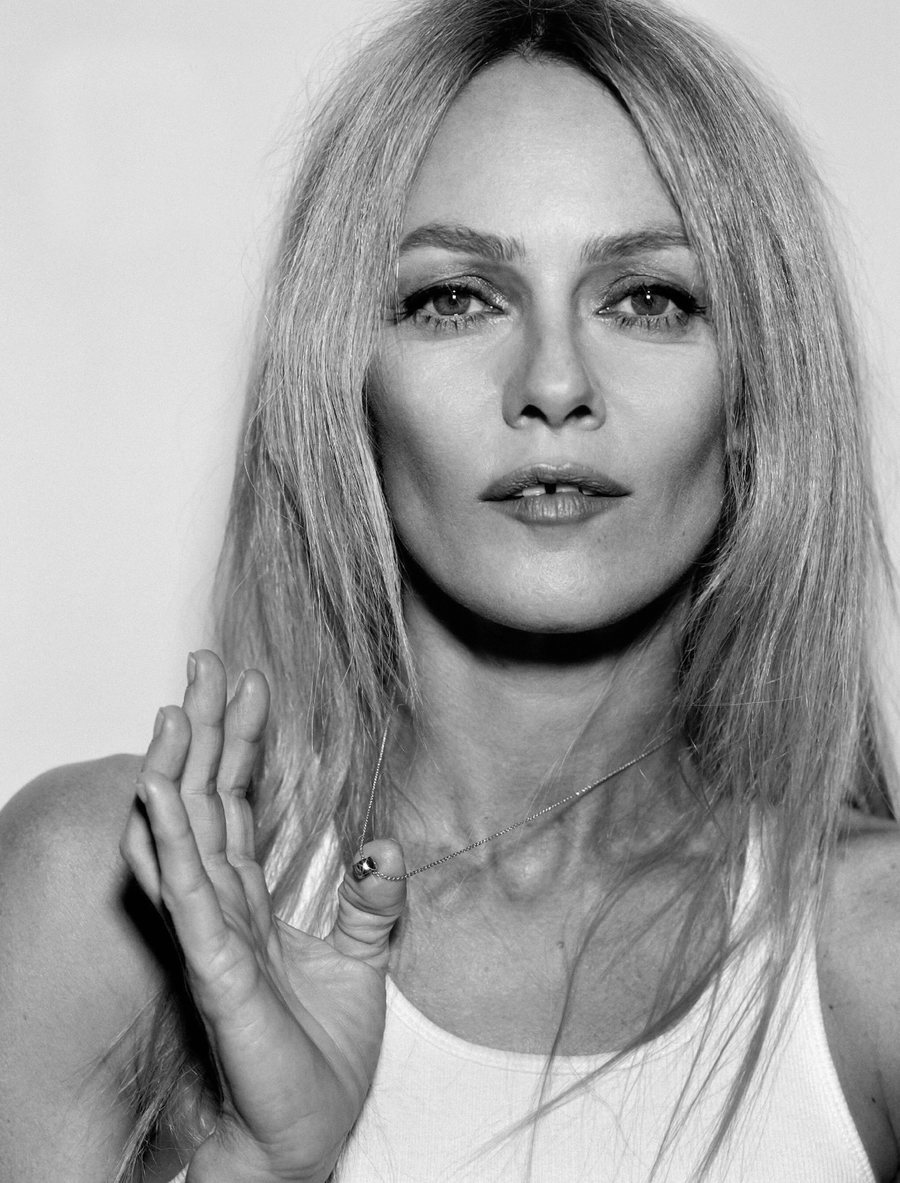 11 pyetje për Vanessa Paradis!