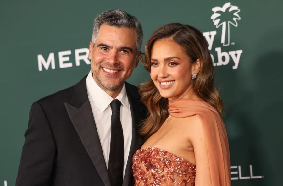 Arsyeja e ndarjes së Jessica Alba me Cash Warren!
