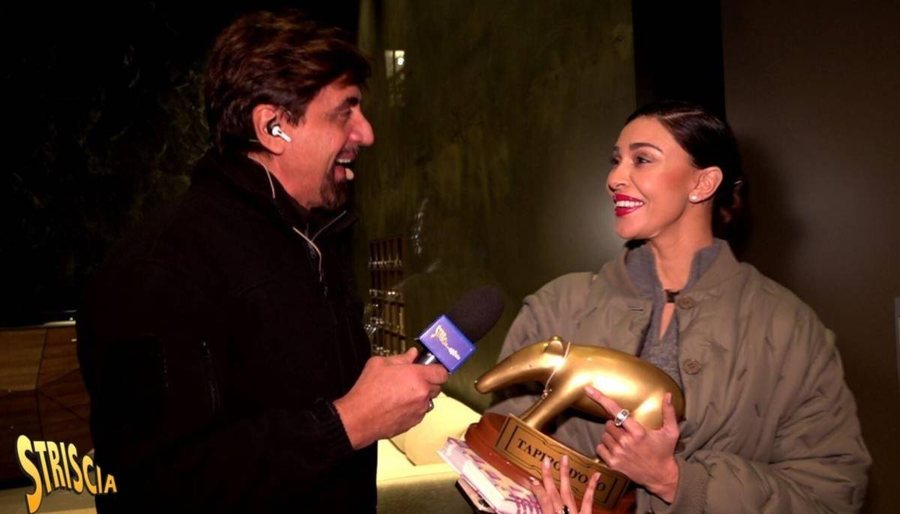 Belén Rodriguez: “Nuk dua te kem më punë me meshkujt, do