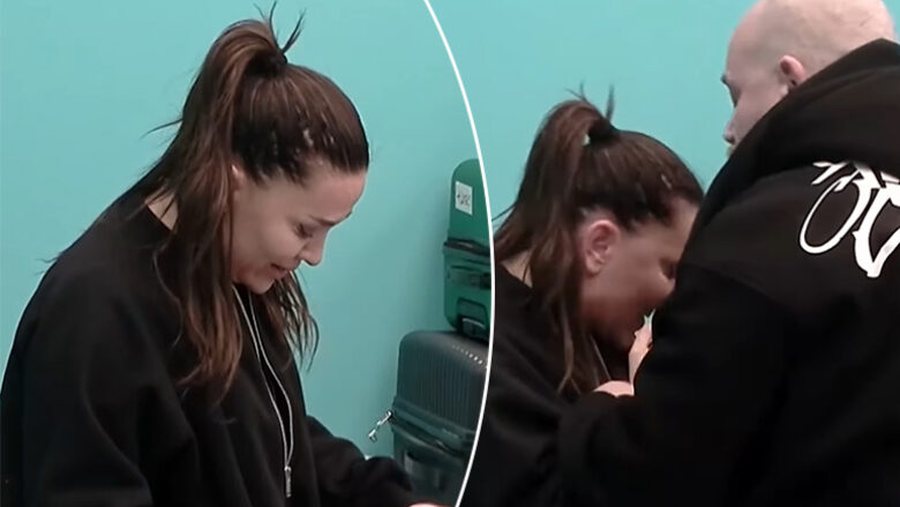 Dëshira për një fëmijë; Rozana Radi hap zemrën: