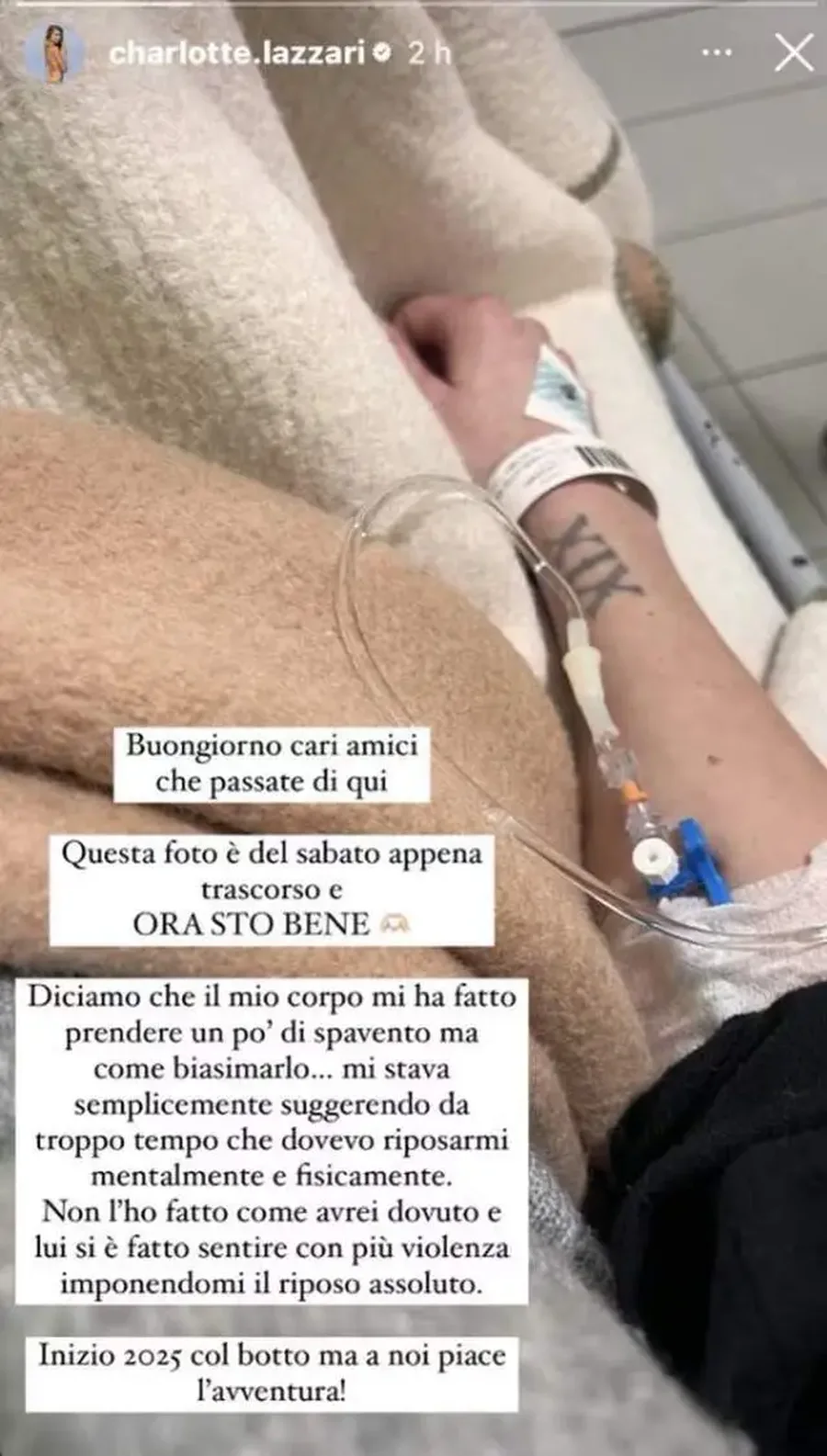 E papritur, gruaja e Kledi Kadiut shtrohet në spital!