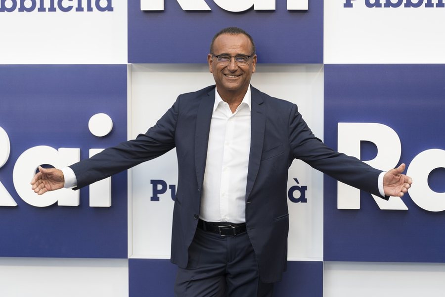 Emrat që do t’i bashkohen Carlo Contit në Festivalin e Sanremos!