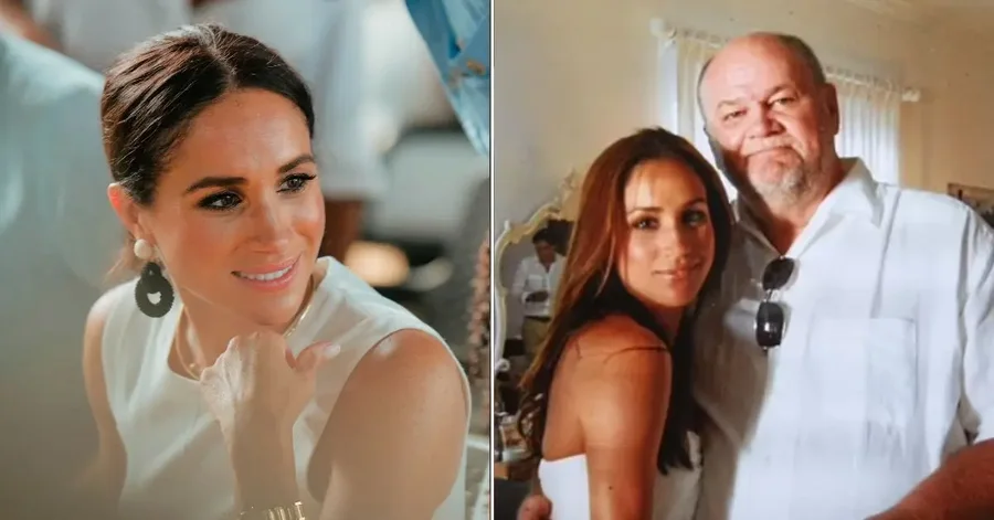 Frika e babait të Meghan Markle: mund të mos takohet kurrë me