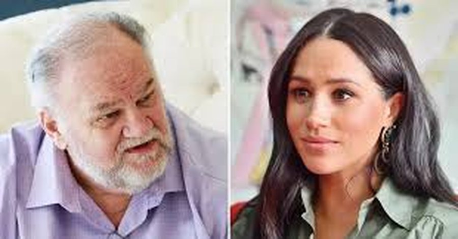 Frika e babait të Meghan Markle: mund të mos takohet kurrë me