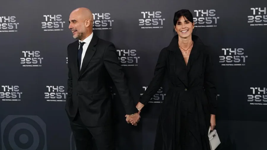 Guardiola ndahet nga gruaja Cristina Serra pas 30 vitesh: arsyet!