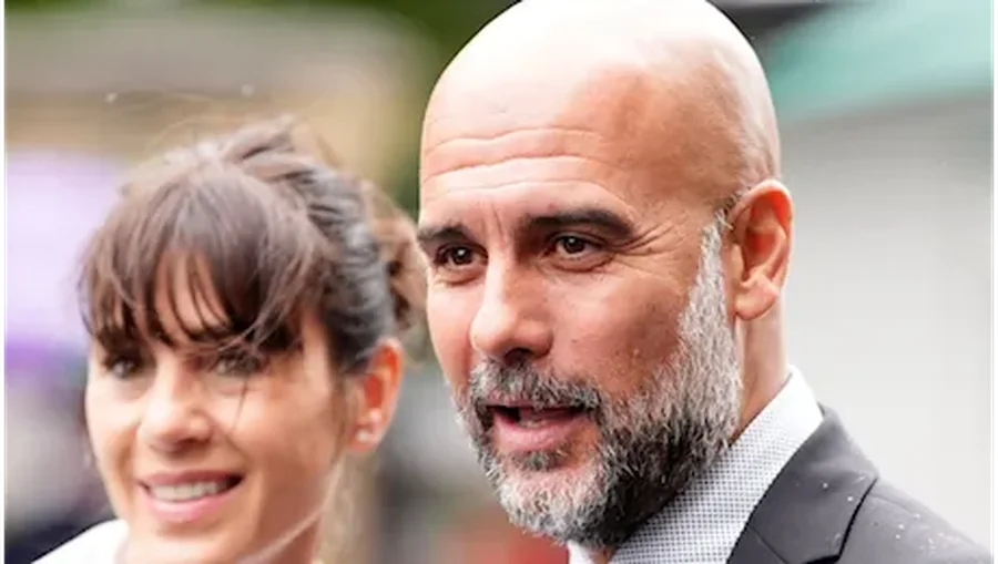 Guardiola ndahet nga gruaja Cristina Serra pas 30 vitesh: arsyet!