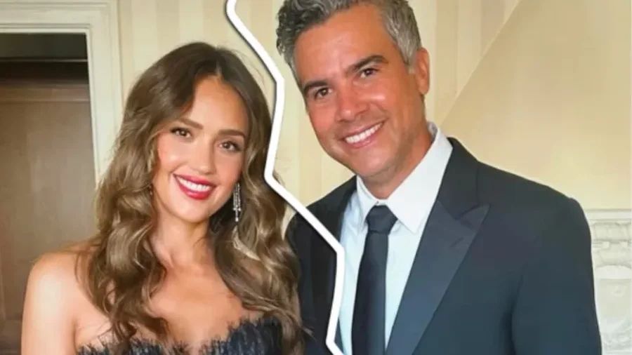 Jessica Alba konfirmon ndarjen nga Cash Warren: ja ç'thotë!