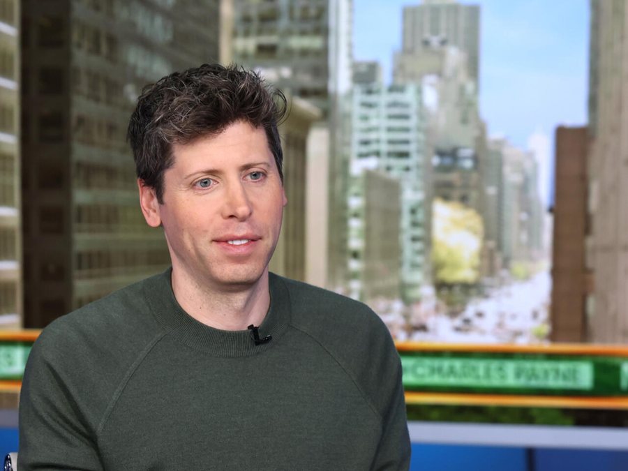 Krijuesi i ChatGPT, Sam Altman- akuza për abuzim seksual nga e motra!