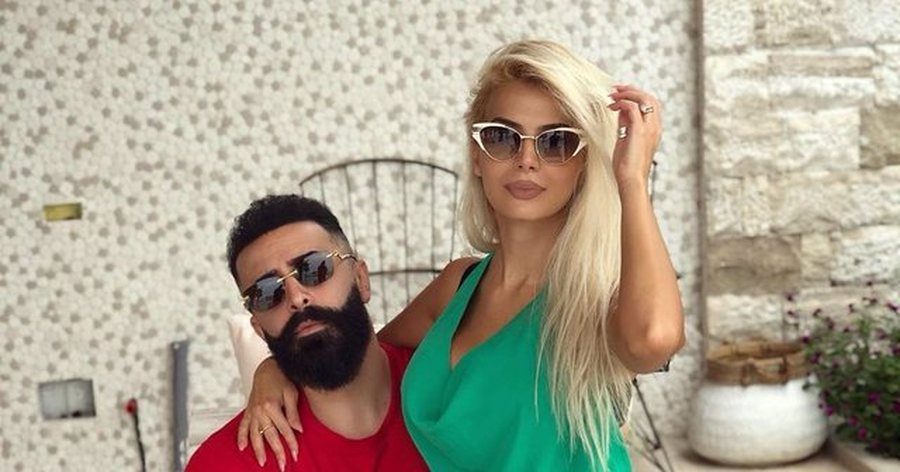 Krizë në marrëdhënien me Getoarin, Marina Vjollca nuk mohon
