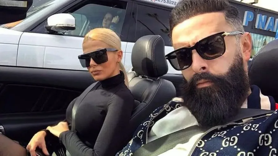 Marina Vjollca: ja si e kalova periudhën e vështirë të