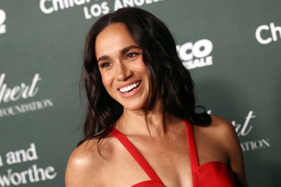 Meghan Markle ndan pak nga ajo çka pritet të shfaqet në