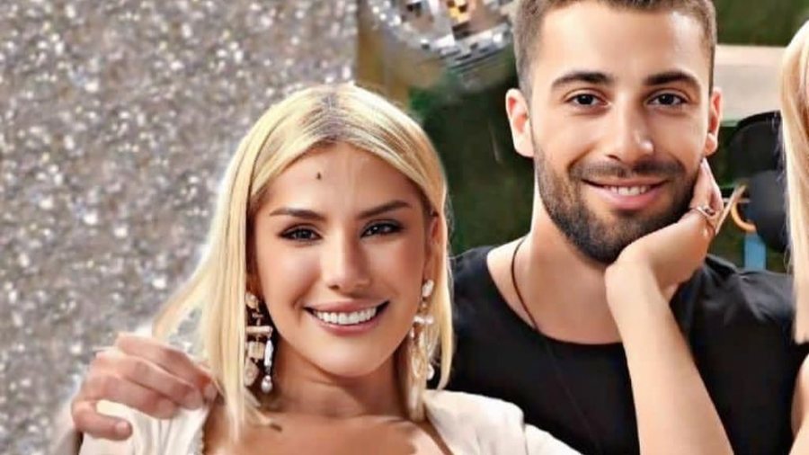 Meritoni konfirmoi se janë ndarë, reagon Ilnisa!