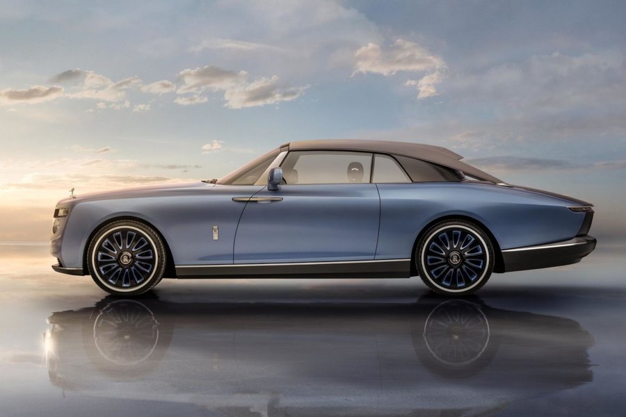 Misteri i Beyonce dhe makinës Rolls-Royce prej 23 milionë eurosh!