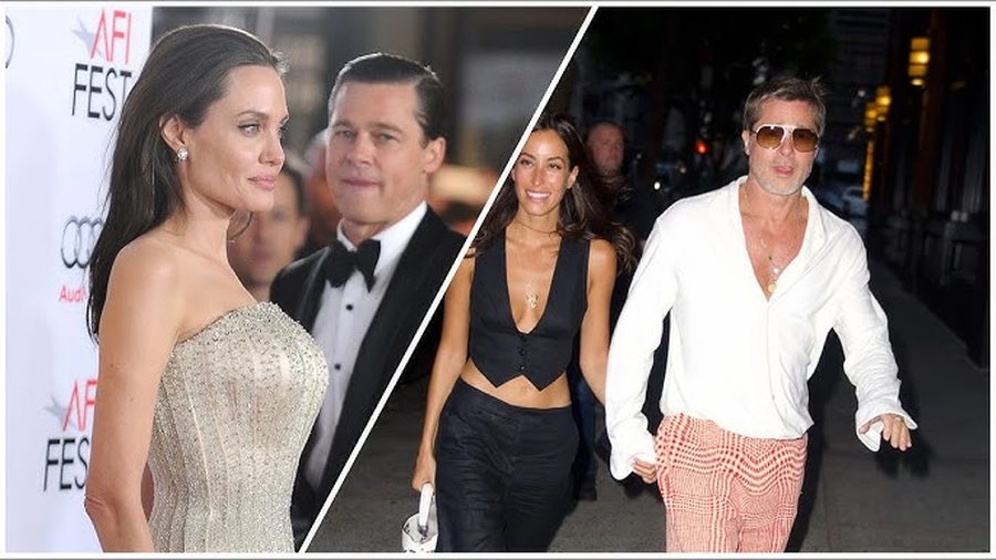 Ndikimi i të dashurës së Brad Pitt në arritjen e