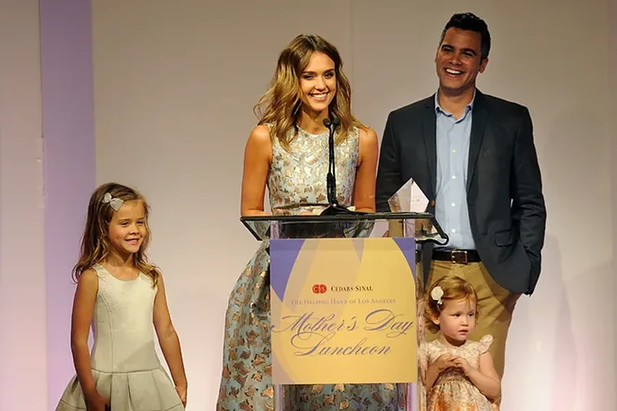 Nëse divorci ndodh, bashkëshorti i Jessica Alba do të marrë