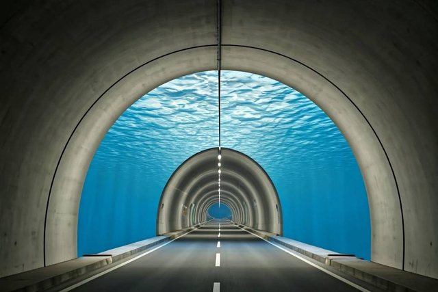 Nju Jork-Londër për 45 minuta me udhëtim nënujor! A