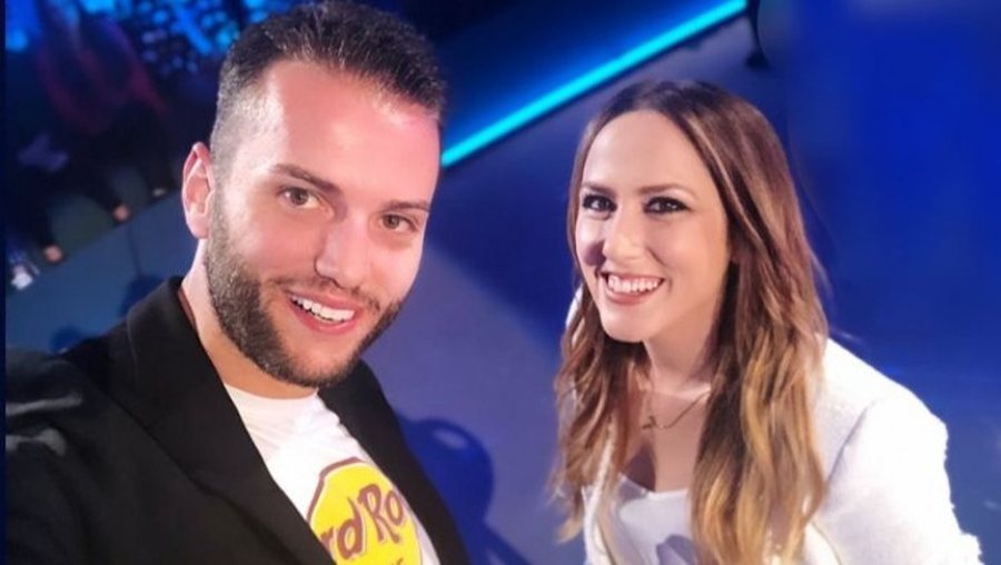 Pse u largua nga ekrani Arbana Osmani? Edi zbulon arsyen!