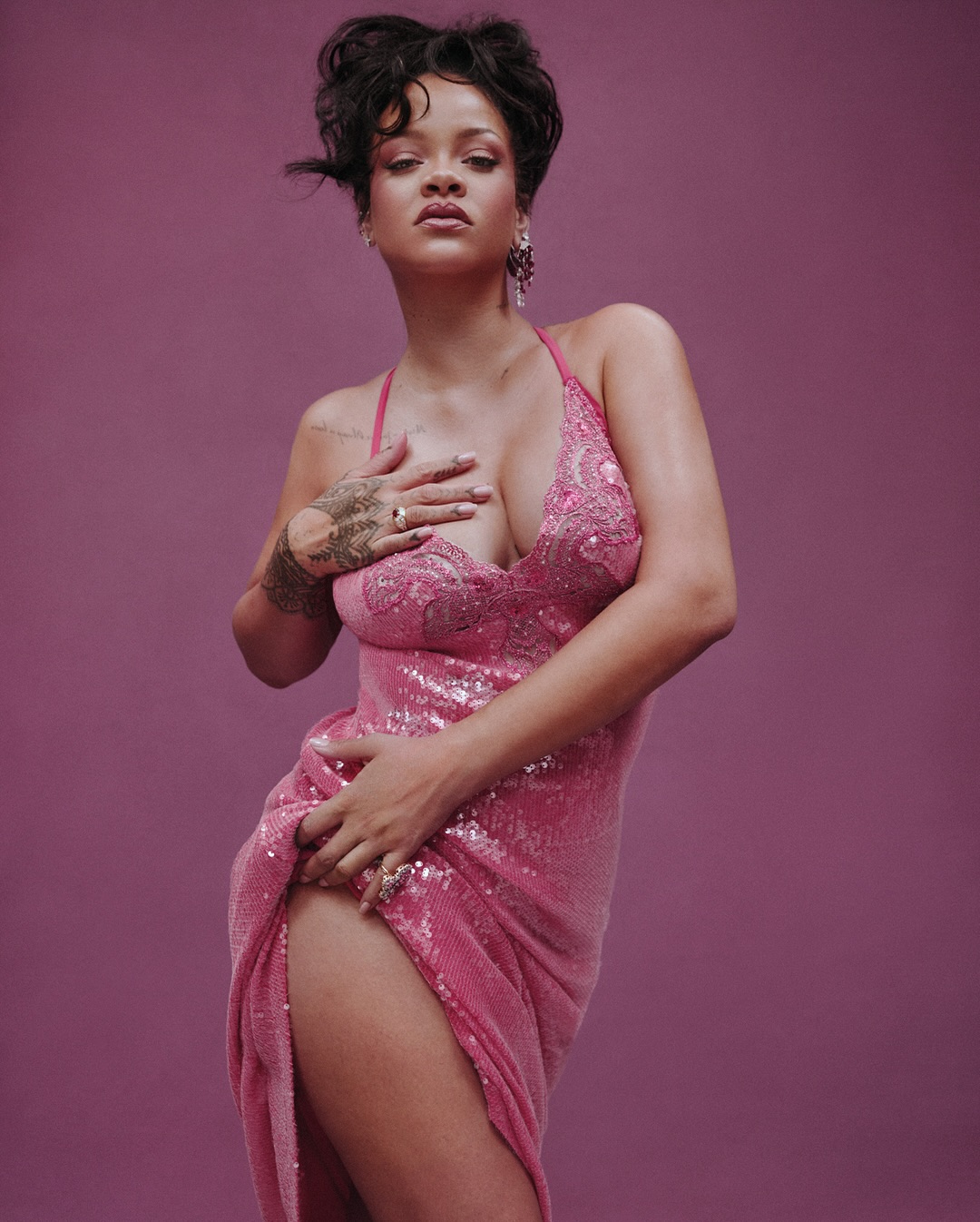 May be an image of 1 person