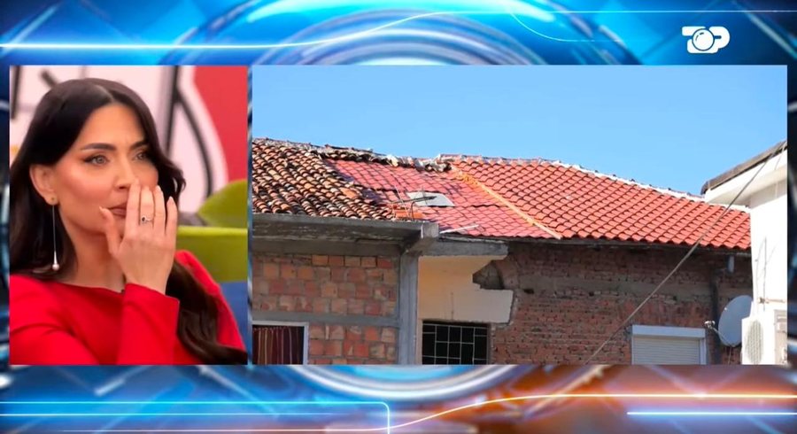Rrëfimi prekës i Klajd Musabelliut: E urrej apartamentin ku jetoj,