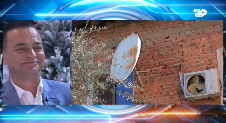 Rrëfimi prekës i Klajd Musabelliut: E urrej apartamentin ku jetoj,