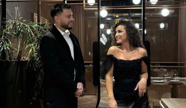 Mirdoni ndanë foton e veçantë me të dashurën | Gazeta Lajm