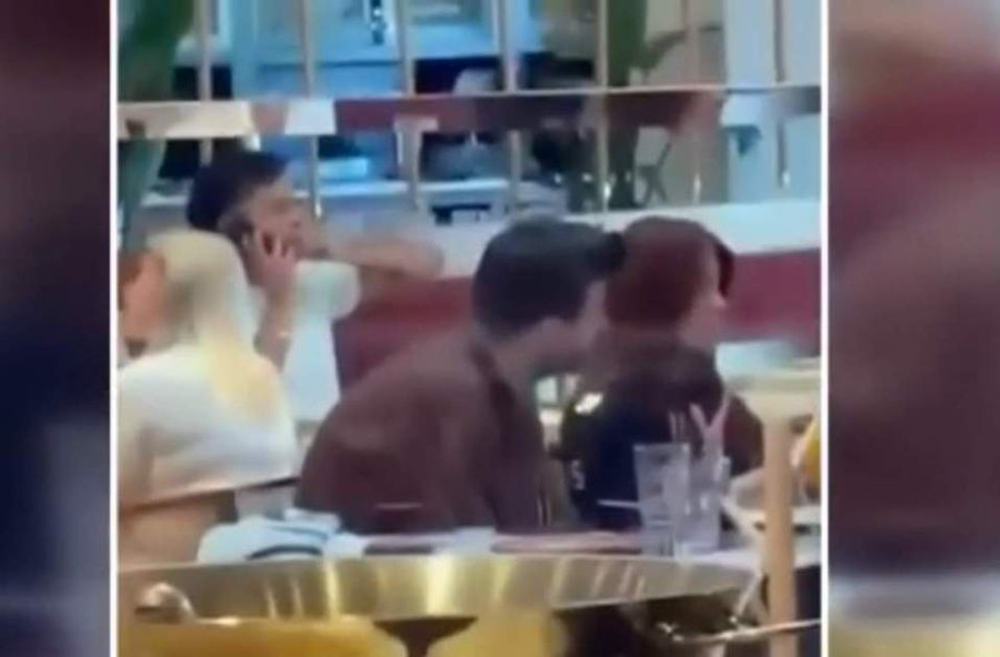 Bota "portokall": Gerard Piques ndahet me të dashurën Clara