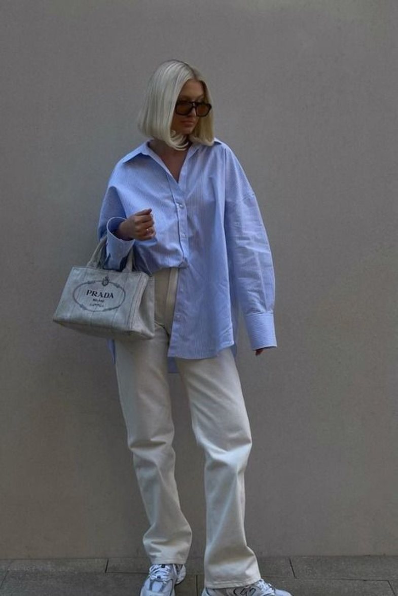 5 veshje që duhet t'i keni me patjetër në listën tuaj