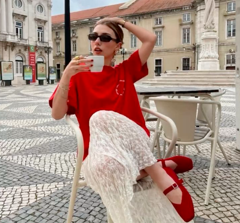 Nuk dalin kurrë nga moda: Këto janë balerinat më të