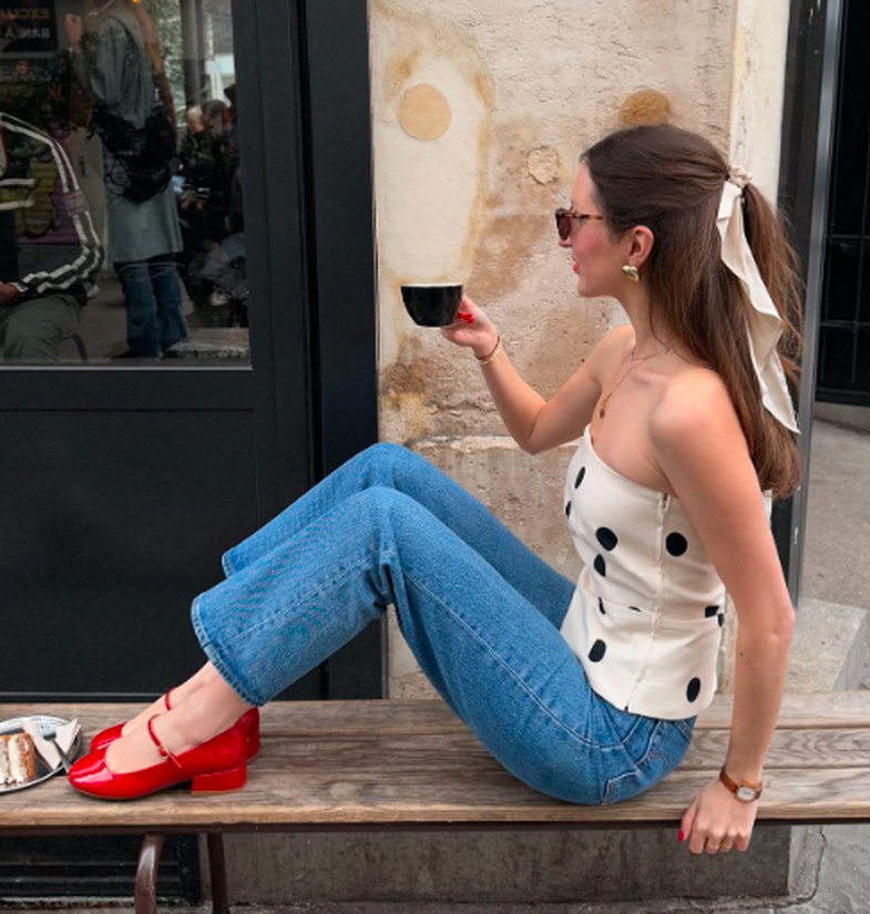 Nuk dalin kurrë nga moda: Këto janë balerinat më të