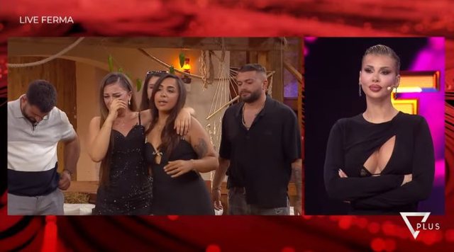 Televotim i fortë, kush është fermeri që u eliminua