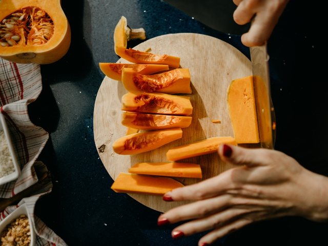 7 superushqime vjeshtore që ndihmojnë trupin dhe mendjen të